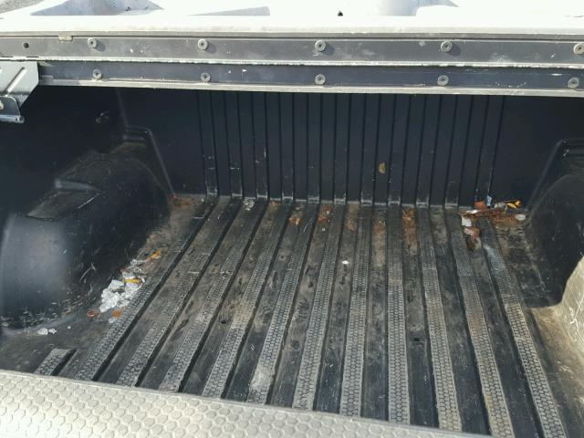 1FMZU77EX1UB70930 - 2001 FORD EXPLORER S BLUE photo 6