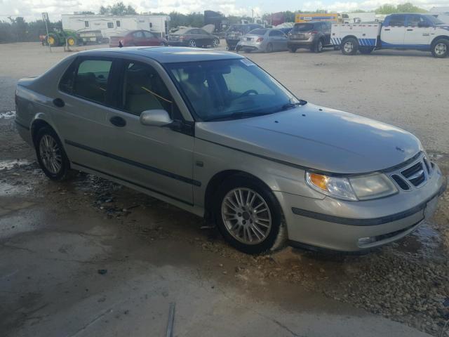 YS3ED49A353534055 - 2005 SAAB 9-5 ARC TAN photo 1