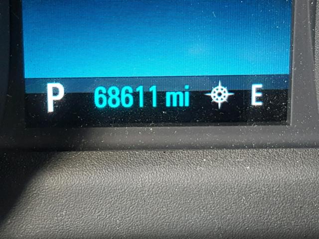 1G11B5SL5EF185176 - 2014 CHEVROLET MALIBU LS 蓝色 照片 8