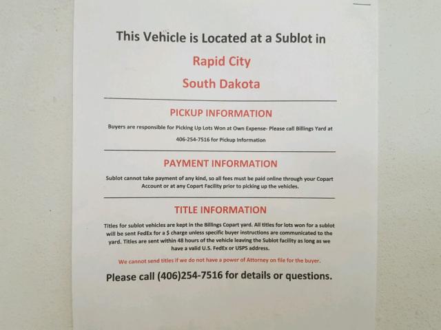 1G2NF52E04M635975 - 2004 PONTIAC GRAND AM S Qızıl foto 9