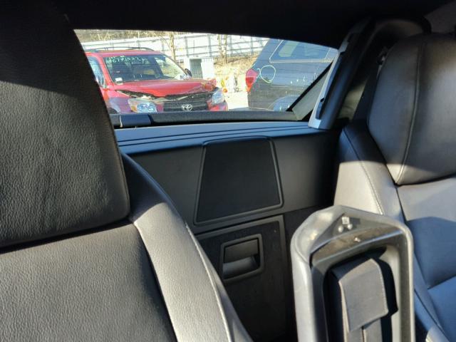 WBALM7C54GJ799297 - 2016 BMW Z4 SDRIVE3 GRAY photo 4