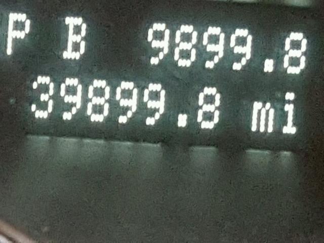 3LNHL2JC6CR825281 - 2012 LINCOLN MKZ შავი ფოტო 8