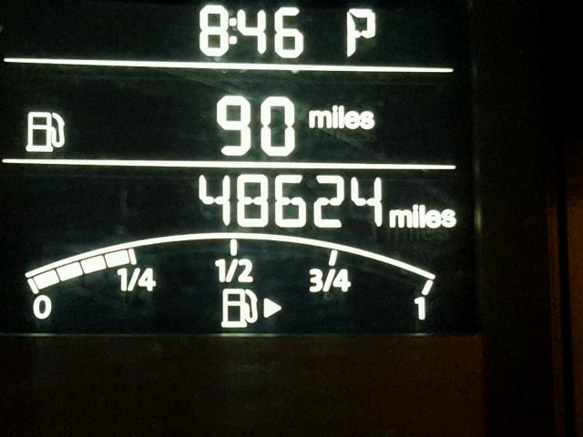 3VW2K7AJ3EM215280 - 2014 VOLKSWAGEN JETTA BASE 银色 照片 8