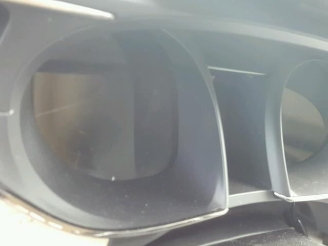 4T1BK1EB4HU245869 - 2017 TOYOTA AVALON XLE WHITE photo 8