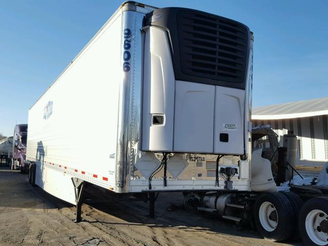 527SR5328GM006682 - 2016 OTHR REEFER WHITE photo 1