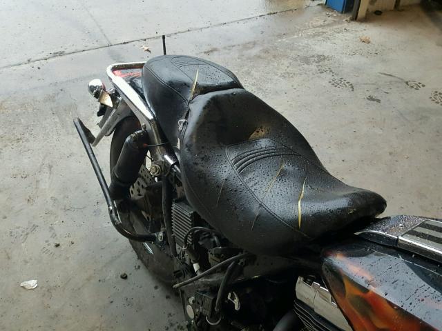 1HD1FCW162Y624974 - 2002 HARLEY-DAVIDSON FLHTCUI Қара фото 6