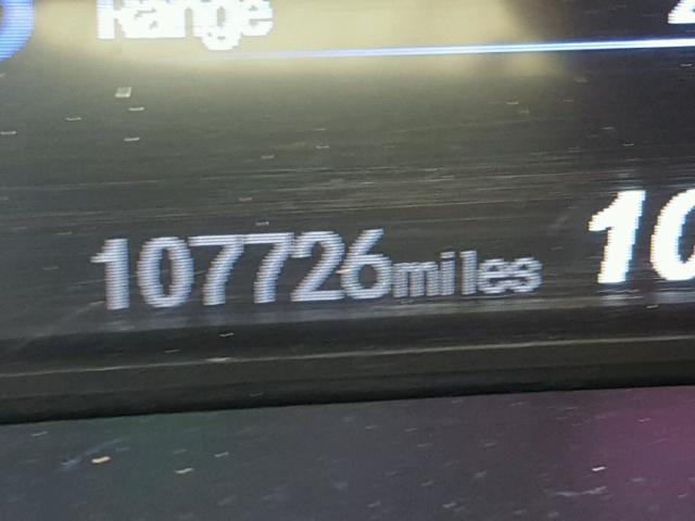 19XFB2F9XDE217025 - 2013 HONDA CIVIC EXL 银色 照片 8