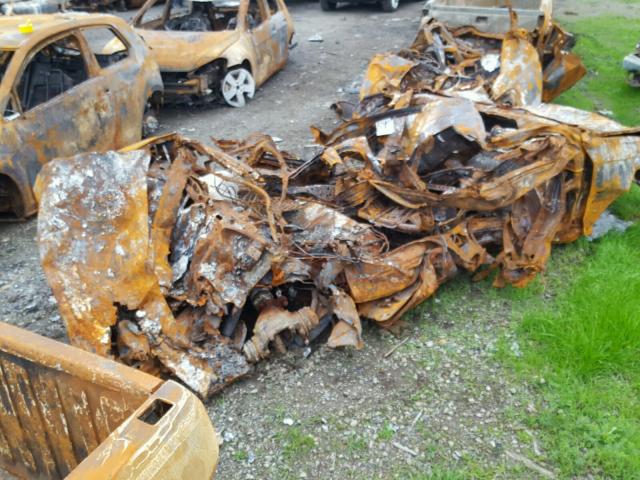 WBADE532XWBV95270 - 1998 BMW 540 I BURN photo 4