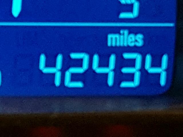 1G1JA5SH8D4123053 - 2013 CHEVROLET SONIC LS 灰色 照片 8