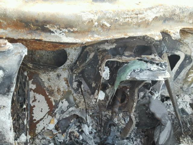 1G1ZE5E1XBF138869 - 2011 CHEVROLET MALIBU LTZ BURN photo 8