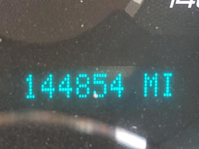 1G1ZB5EB7AF243904 - 2010 CHEVROLET MALIBU LS Boz foto 8