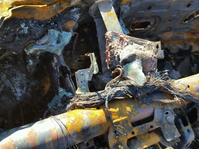 1N4AL3AP2HC124134 - 2017 NISSAN ALTIMA 2.5 BURN photo 8