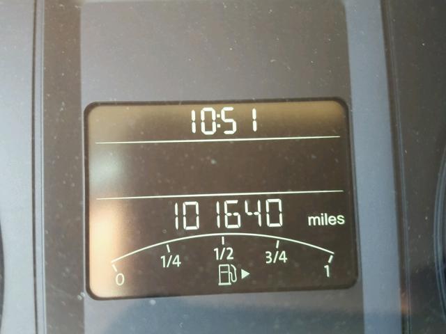 3VWDP7AJ9CM300907 - 2012 VOLKSWAGEN JETTA SE 白色 照片 8