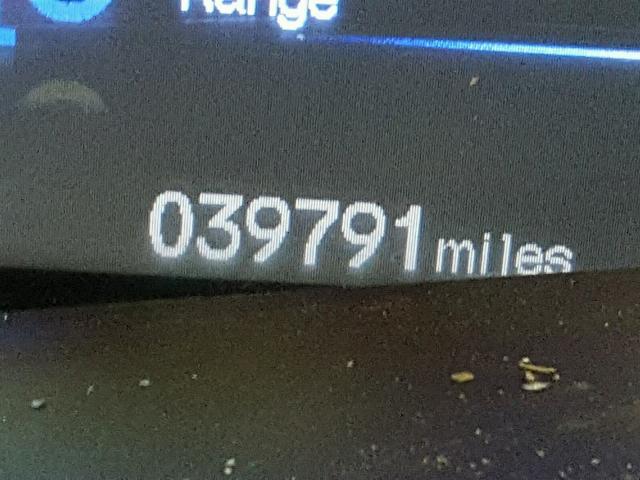 19XFB2F82DE022382 - 2013 HONDA CIVIC EX GRAY photo 8