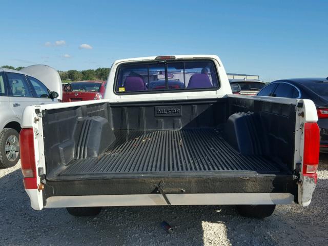 1FTEF15N1RNA68578 - 1994 FORD F150 RED photo 6