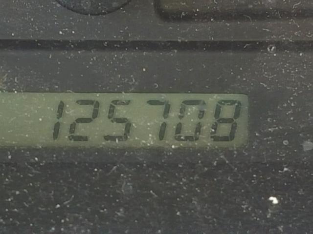 4T1BF30K53U040514 - 2003 TOYOTA CAMRY LE შავი ფოტო 8