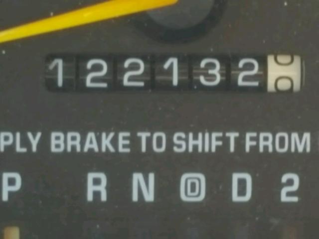 2G1WL52M7X9206178 - 1999 CHEVROLET LUMINA BAS თაფლისფერი ფოტო 8