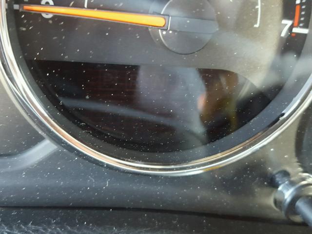 1C4HJWEG0GL202077 - 2016 JEEP WRANGLER U BLACK photo 8