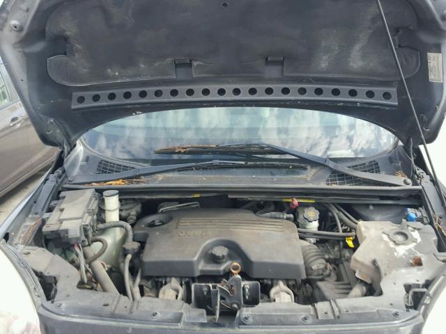 1GNDV23118D197694 - 2008 CHEVROLET UPLANDER L 双色 照片 7