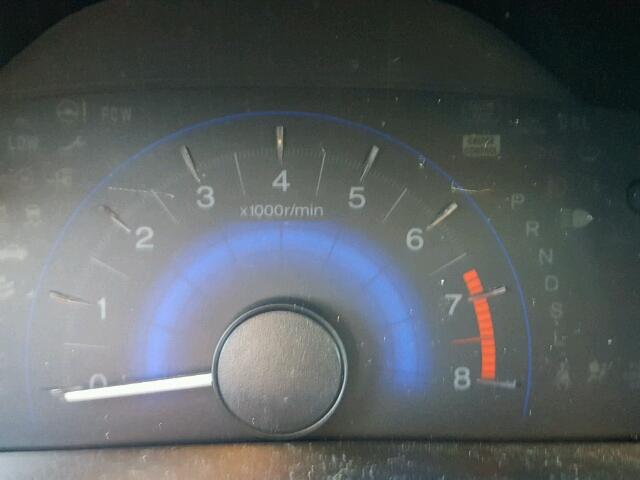 19XFB2F84FE109445 - 2015 HONDA CIVIC EX 白色 照片 8