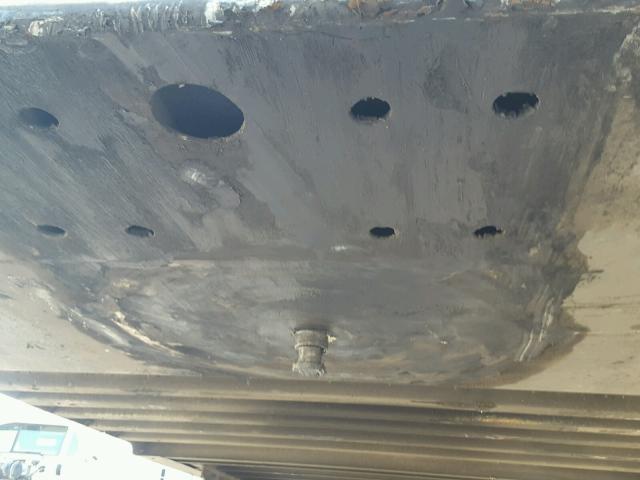 3H3V532C5HT367459 - 2017 HYUNDAI TRAILER Weiß Foto 7