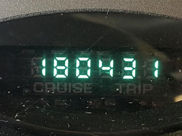 1J4GL48K06W201092 - 2006 JEEP LIBERTY SP SILVER photo 8