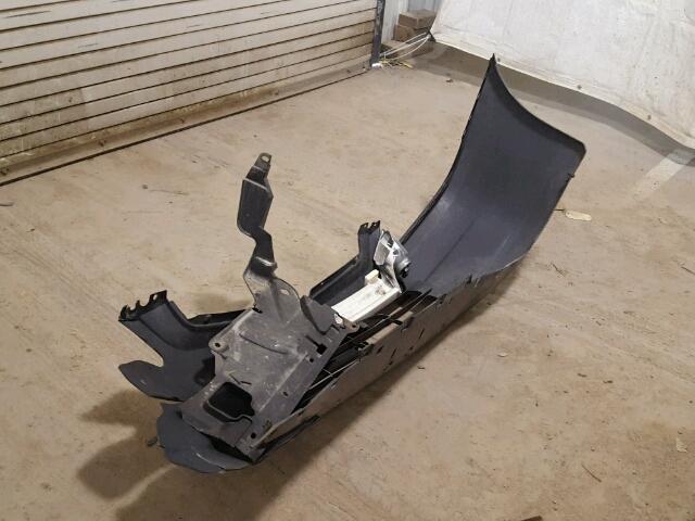 1HGCM66533A092390 - 2003 HONDA ACCORD EX 灰色 照片 9