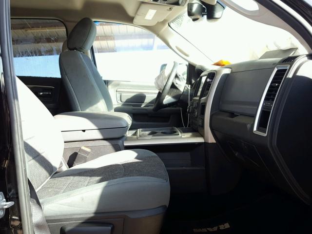 1C6RR7LT2FS546668 - 2015 RAM 1500 SLT Qara foto 5