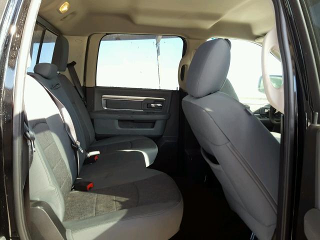 1C6RR7LT2FS546668 - 2015 RAM 1500 SLT Qara foto 6