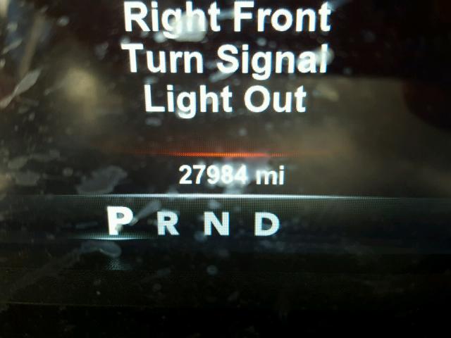 1C6RR7LT2FS546668 - 2015 RAM 1500 SLT Qara foto 8