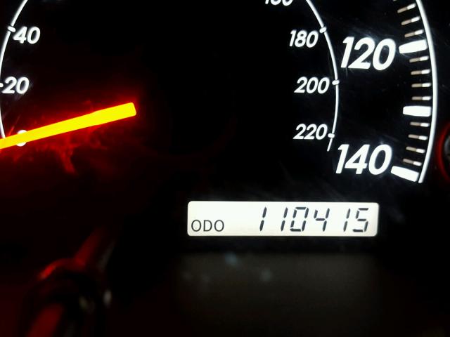 4T1BE30K56U716872 - 2006 TOYOTA CAMRY LE 灰色 照片 8