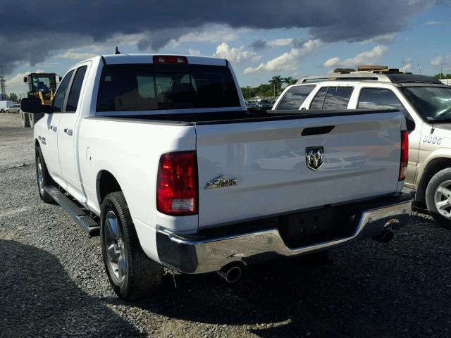 1C6RR6GT7GS284443 - 2016 RAM 1500 SLT Ağ foto 3