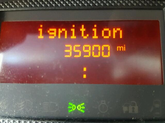 3C6TRVNGXGE111976 - 2016 RAM PROMASTER 白色 照片 8