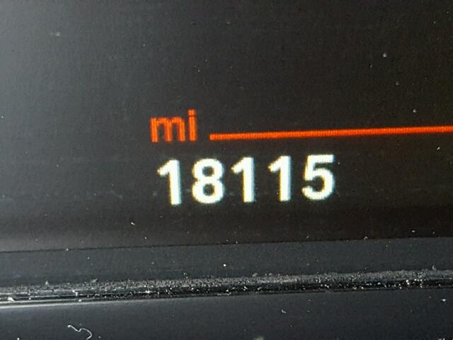 5UXWZ7C32H0V92493 - 2017 BMW X3 SDRIVE2 WHITE photo 8