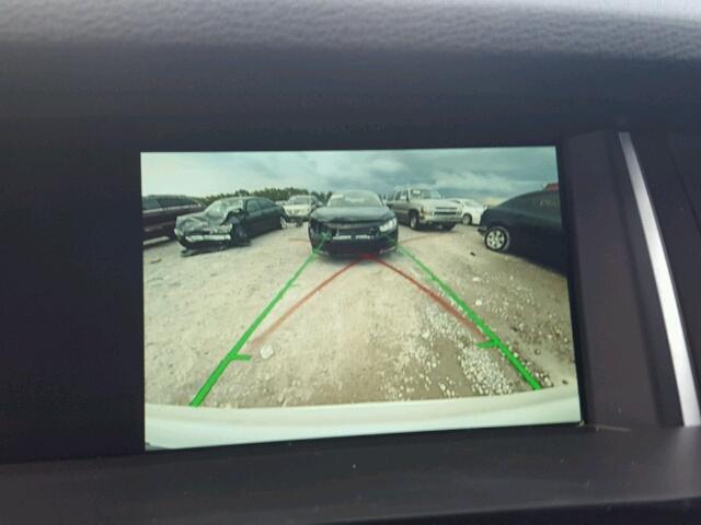 5UXWZ7C32H0V92493 - 2017 BMW X3 SDRIVE2 WHITE photo 9