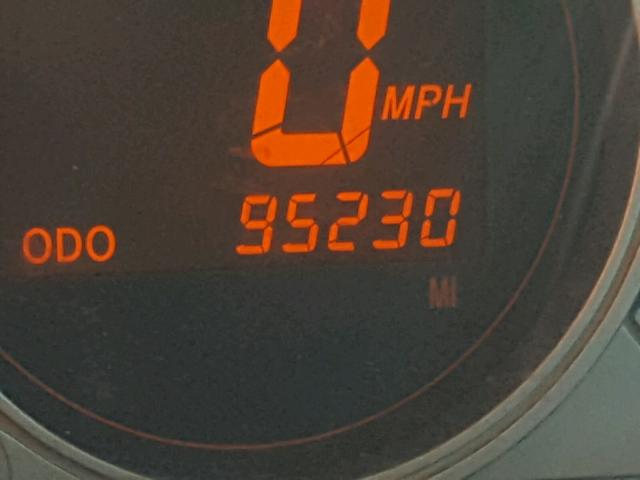 JTLKE50EX91073035 - 2009 TOYOTA SCION XB 勃艮第红 照片 8