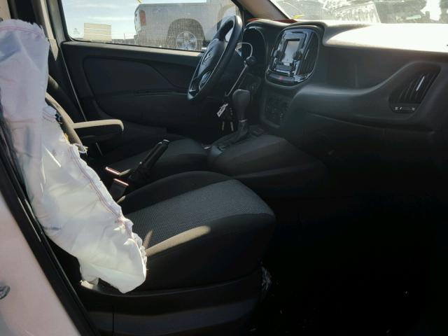 ZFBERFAT1G6B55015 - 2016 RAM PROMASTER 白色 照片 5