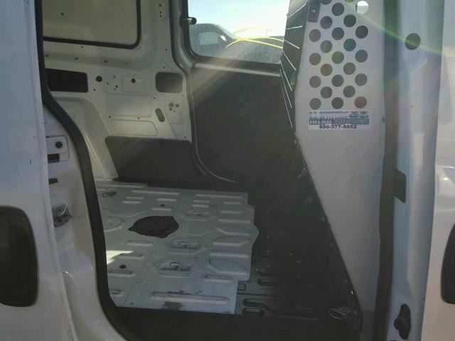 ZFBERFAT1G6B55015 - 2016 RAM PROMASTER 白色 照片 6