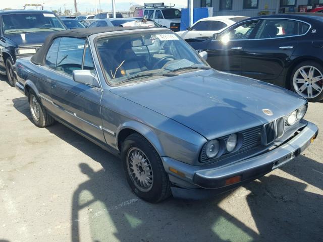 WBABB2307J8859922 - 1988 BMW 325 I AUTO BLUE photo 1