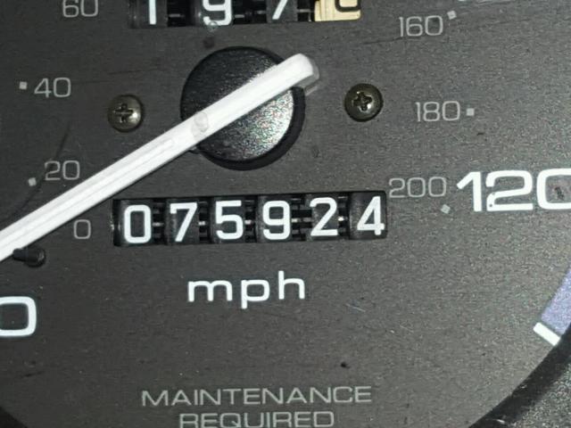 1HGEJ864XYL041372 - 2000 HONDA CIVIC EX 棕色 照片 8