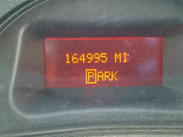 2G2WP522741218579 - 2004 PONTIAC GRAND PRIX BEIGE photo 8