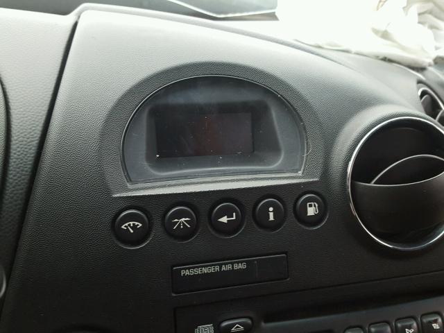 2G2WP552261107436 - 2006 PONTIAC GRAND PRIX თეთრი ფოტო 8