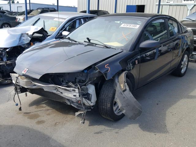 1G8AW12F23Z181798 - 2003 SATURN ION LEVEL Qara foto 2