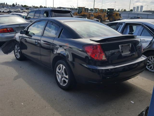 1G8AW12F23Z181798 - 2003 SATURN ION LEVEL Qara foto 3