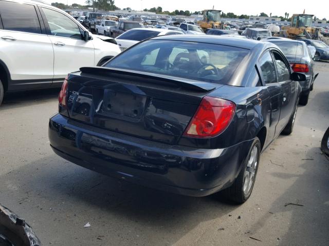 1G8AW12F23Z181798 - 2003 SATURN ION LEVEL Qara foto 4