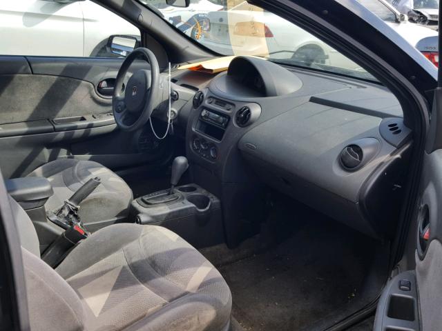 1G8AW12F23Z181798 - 2003 SATURN ION LEVEL Qara foto 5