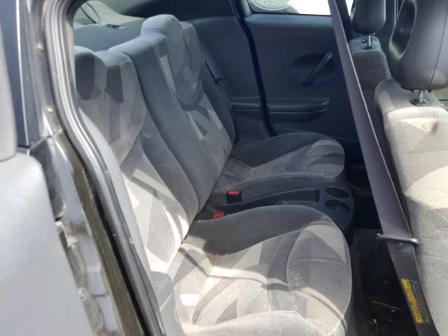 1G8AW12F23Z181798 - 2003 SATURN ION LEVEL Qara foto 6