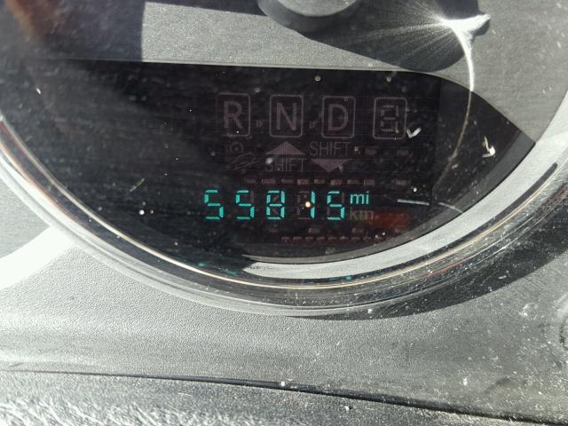 1C4AJWAG9FL635788 - 2015 JEEP WRANGLER S 绿色 照片 8