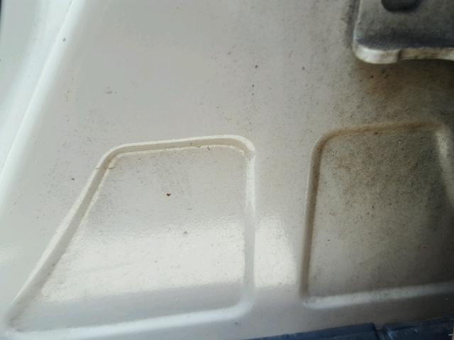 1LNHM86S2YY753259 - 2000 LINCOLN LS 棕色 照片 10