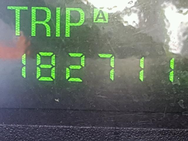 1LNHM86S2YY753259 - 2000 LINCOLN LS 棕色 照片 8